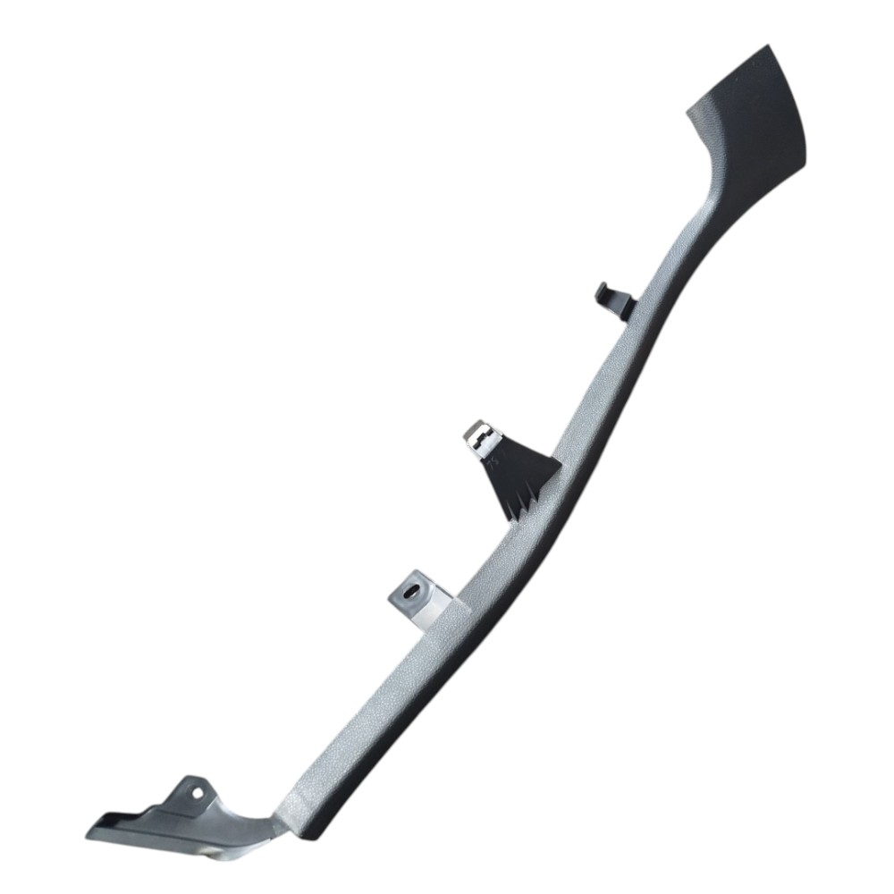 Soleira Interna Dianteira Direita Vw Jetta 2008 2009 2010