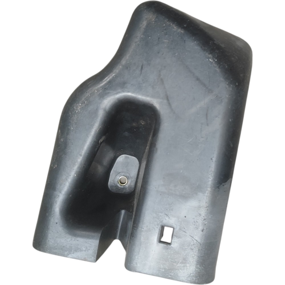 Acabamento Gargalo Tanque Fiat Palio Elx 1996 2003 2010 Preto