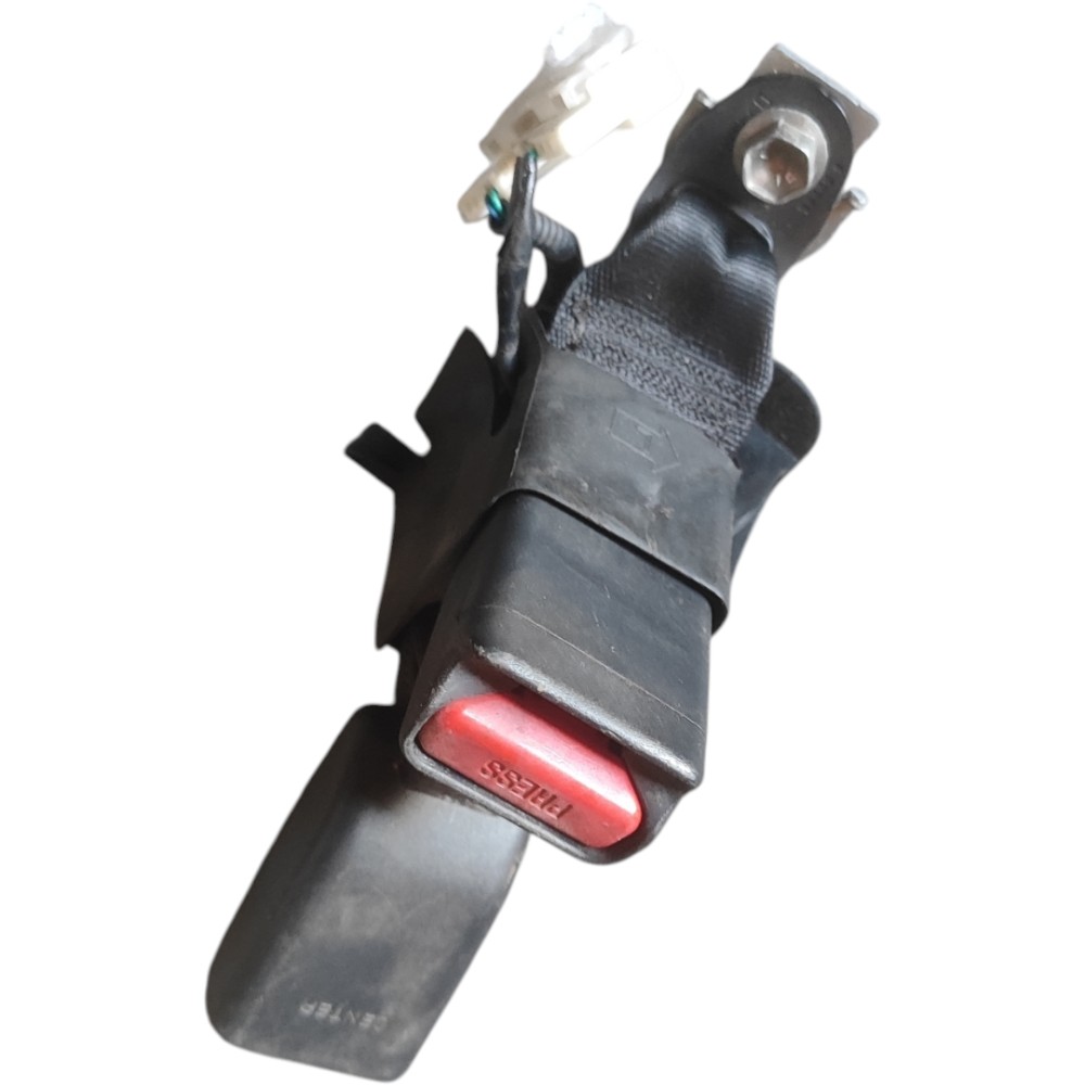 Engate Femea Duplo Cinto Toyota Corolla 2020 A 2026 3