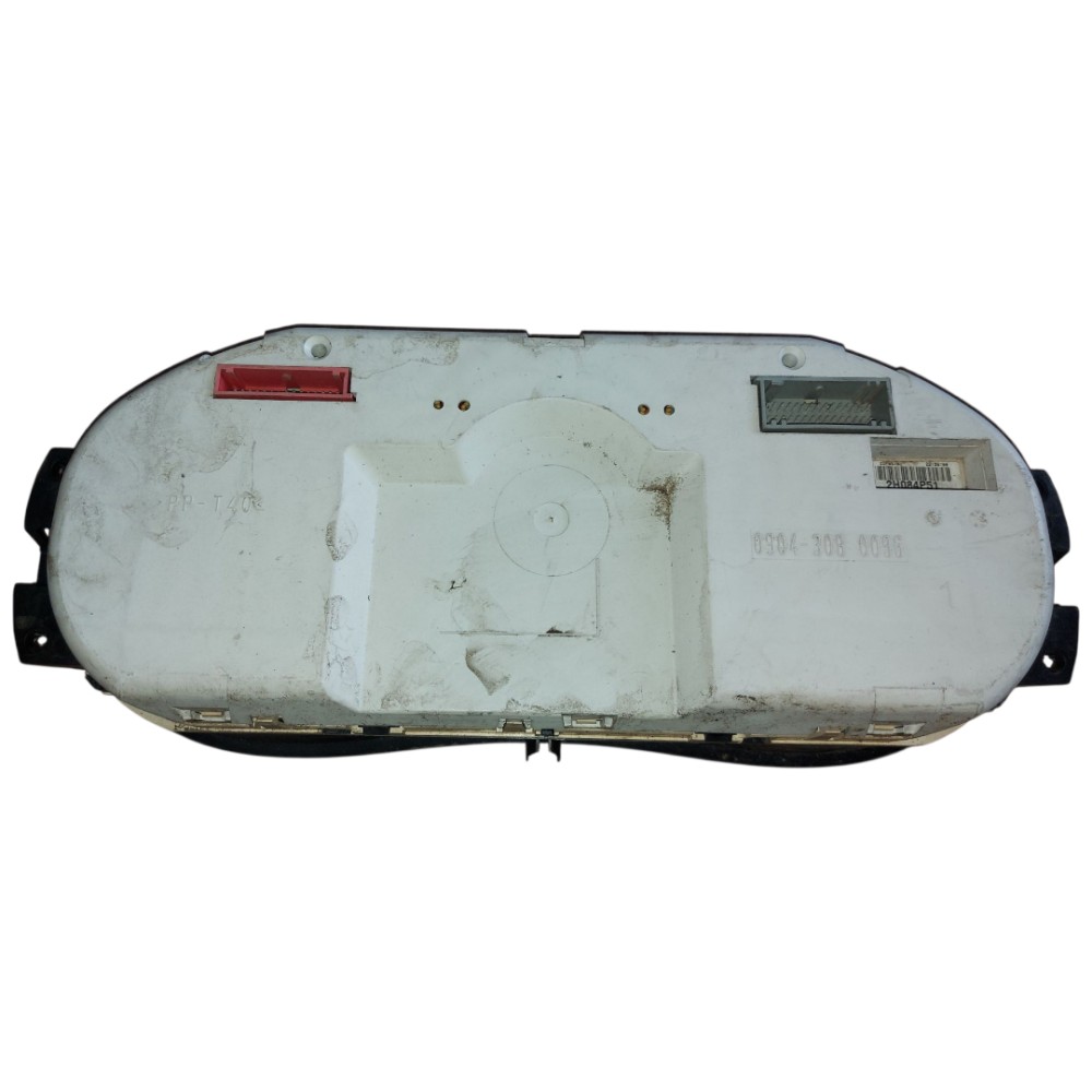 Painel Instrumental Renault Clio Scenic 1999 2002 2005 2008 3