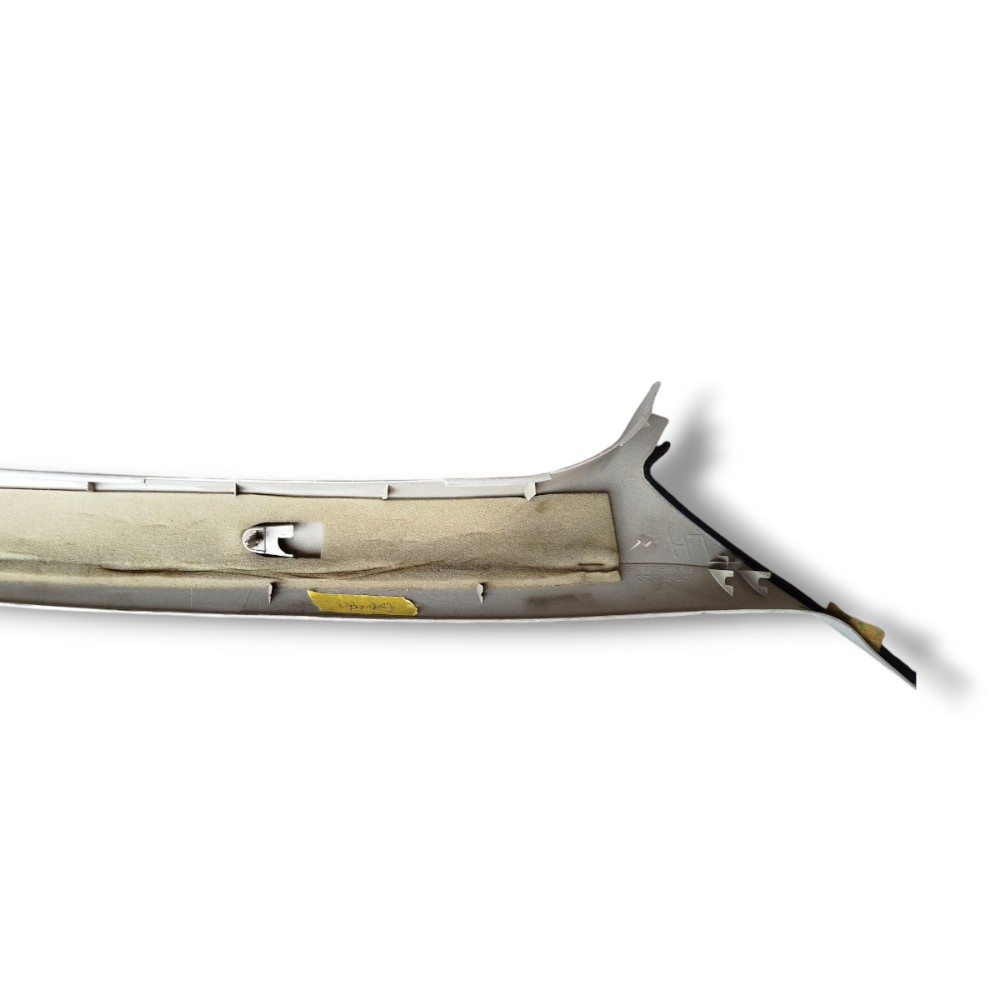 Moldura Esquerda Coluna Parabrisa Focus 2001 2005 2008 2009 6