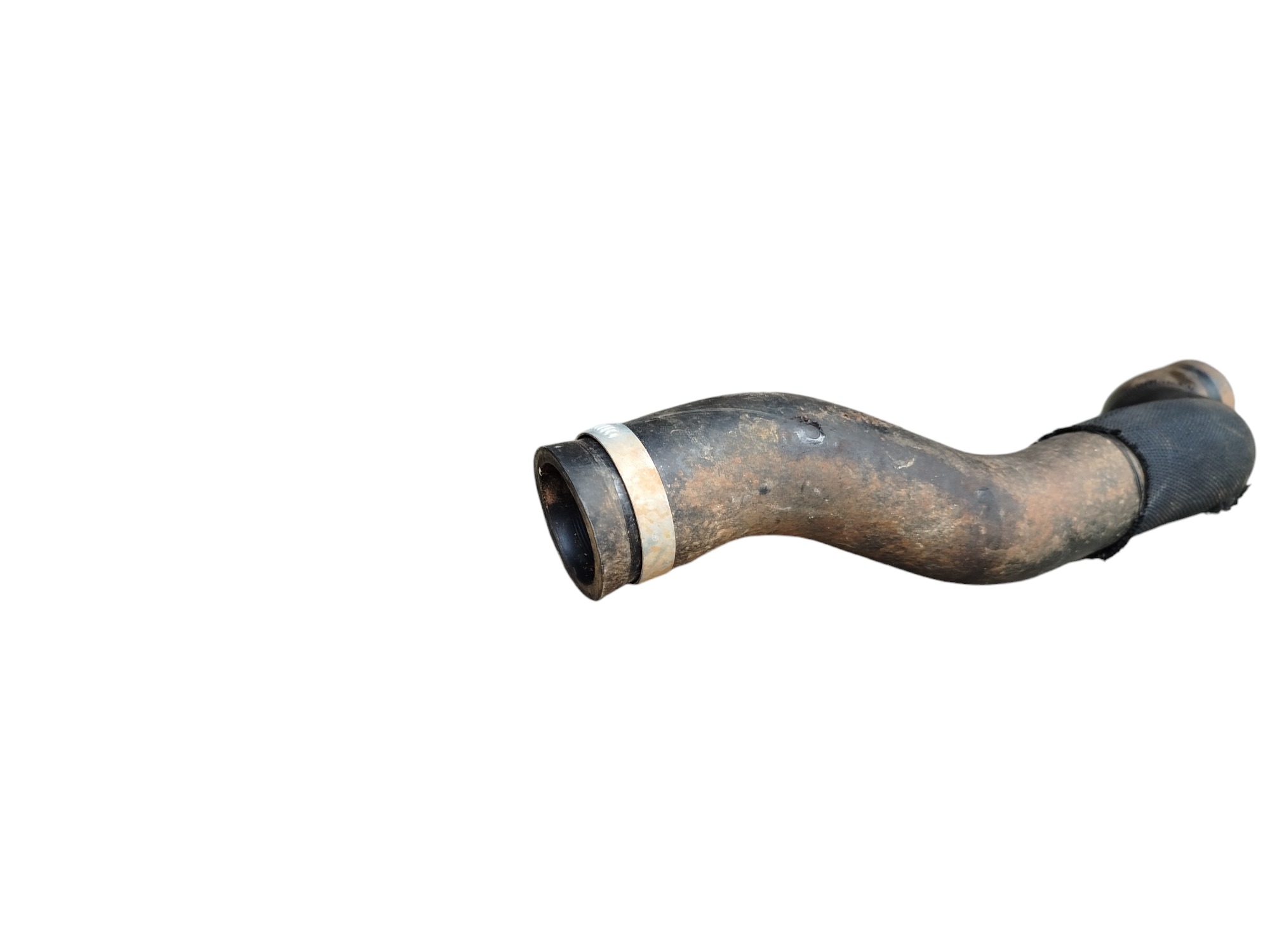 Mangueira Água Peugeot 307 Sw 2008 A 2013 4