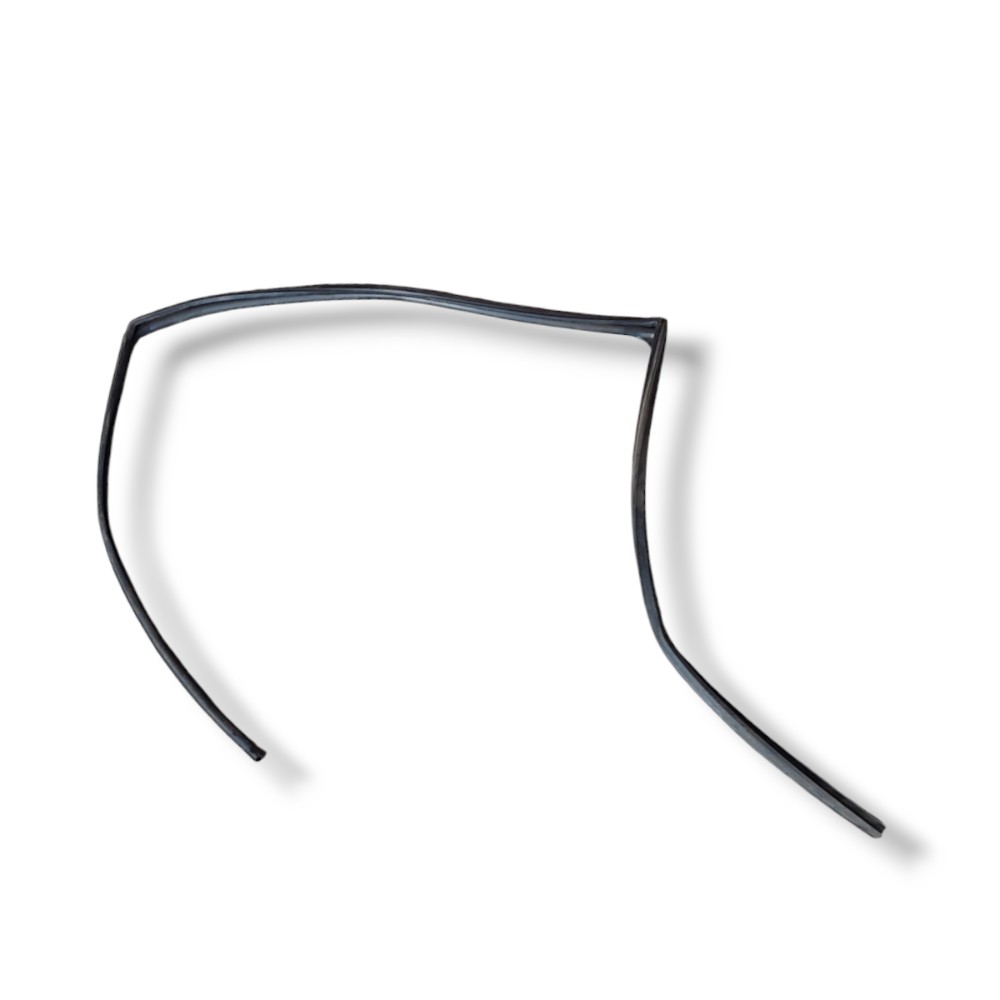 Borracha Vidro Traseiro Direito Corolla 2009 2010 2012 1