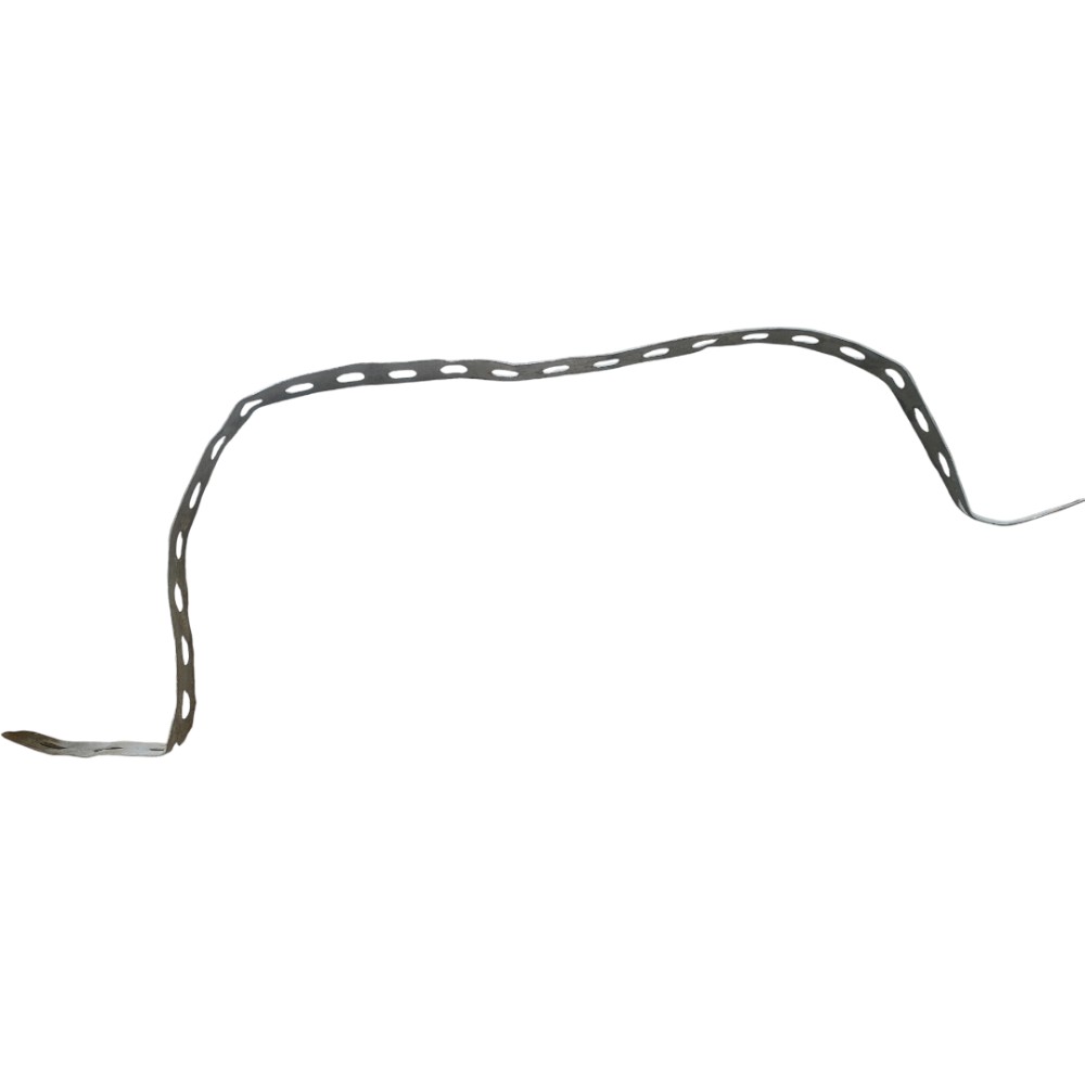 Suporte Tanque De Combustível Citroen C4 2007 2009 2010 2014 Prata