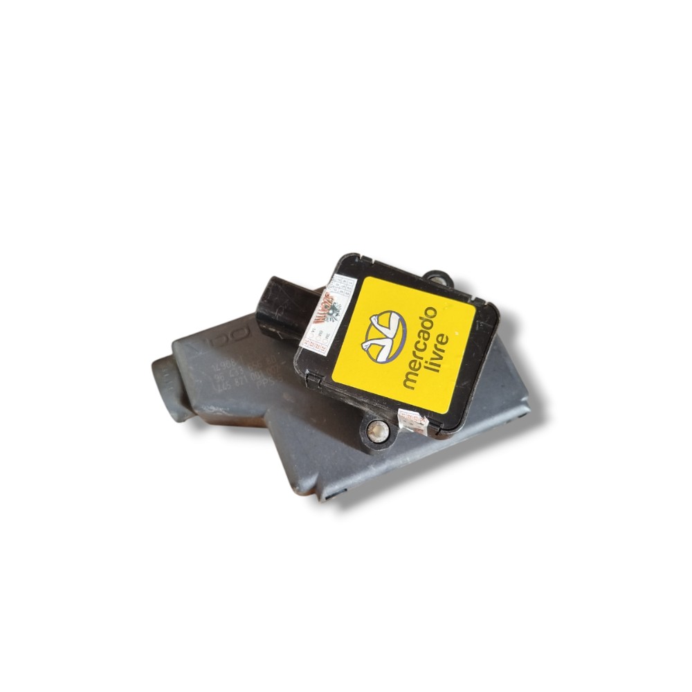 Sensor Pedal Acelerador Peugeot Partner Detalhe 2001 2012 1