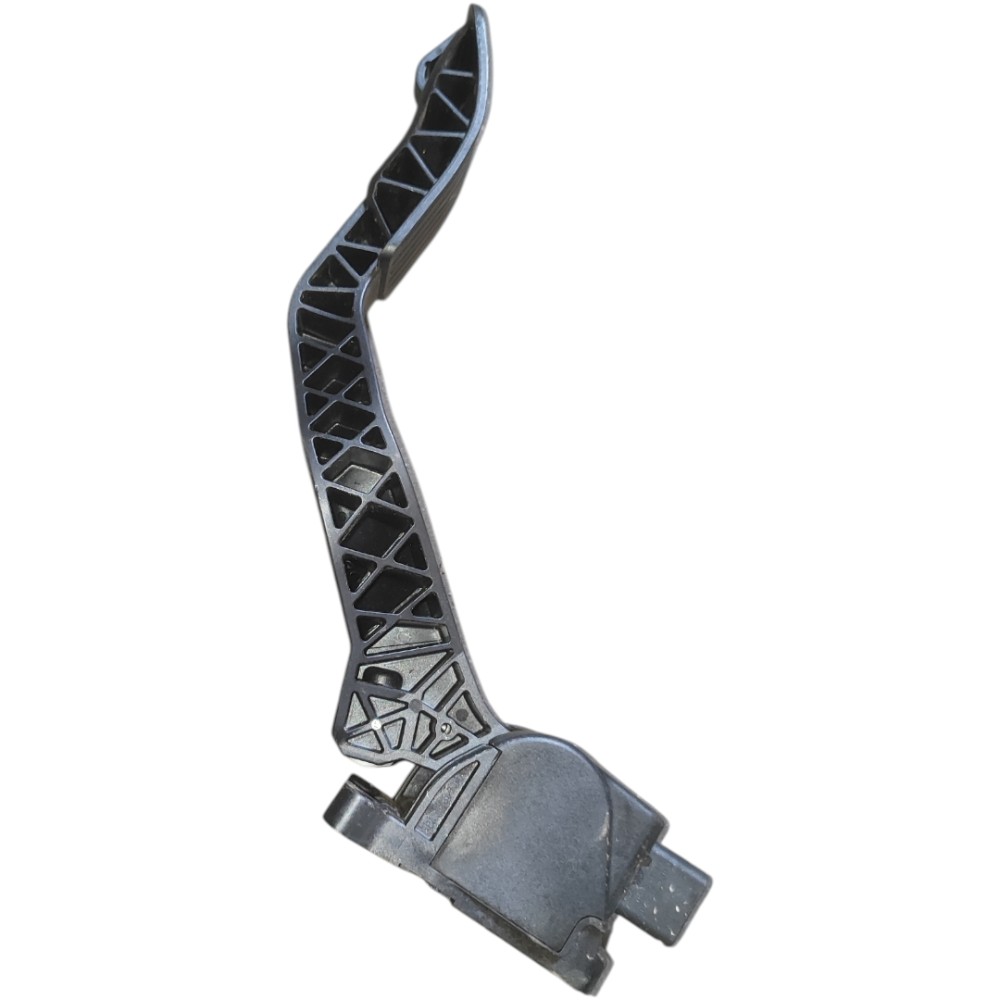 Pedal Acelerador Eletrônico Citroen Peugeot C4 307 2008 2014 3