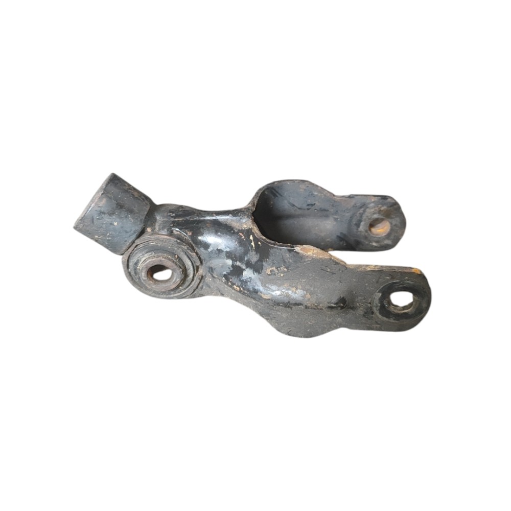 Suporte Central Motor Citroen C4 2008 2009 2010 2011 2013
