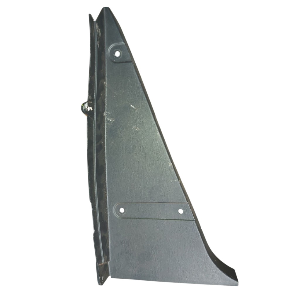 Acabamento Banco Traseiro Esquerdo Ford Focus 2001 2094 2008