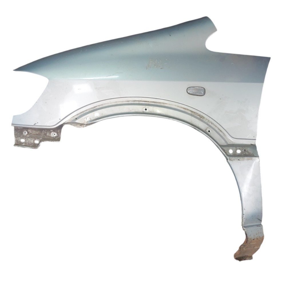 Paralama Esquerdo C/ Pisca Gm Zafira 2001 2002 2003 2012