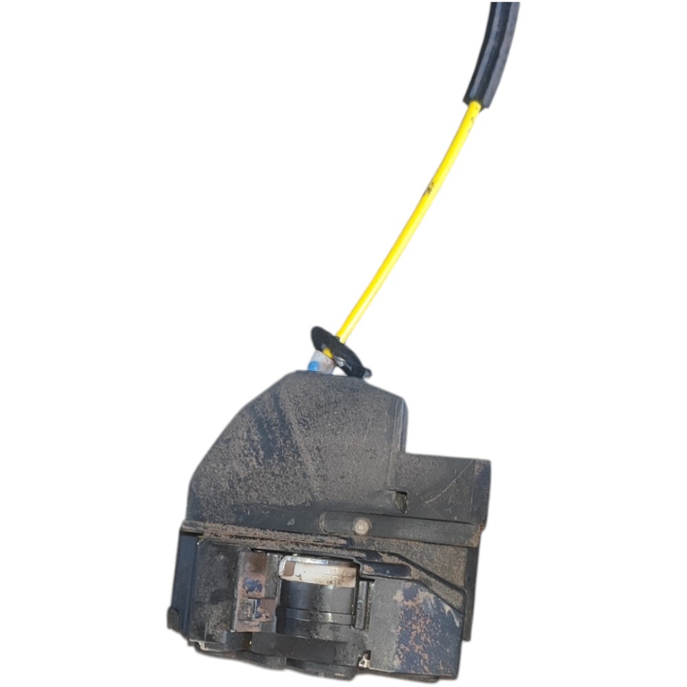 Fechadura Trava Porta Traseira Esquerda Fiat Mobi 2016 2022