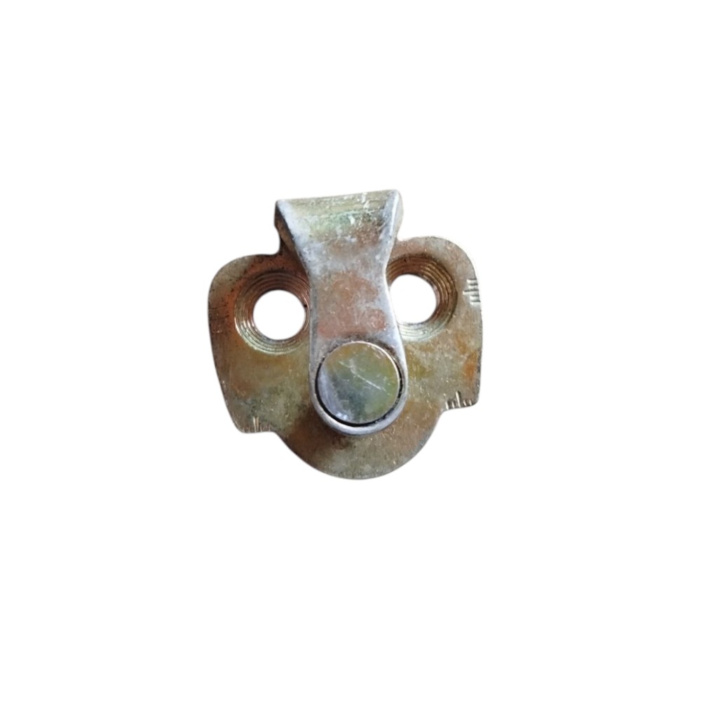 Batente Porta Malas Ford Ecosport 2006 2008 2007 2010 2014 4