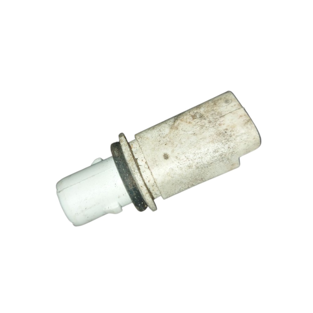 Soquete Meia Luz Peugeot 307 206 2005 2010 2014 Branco