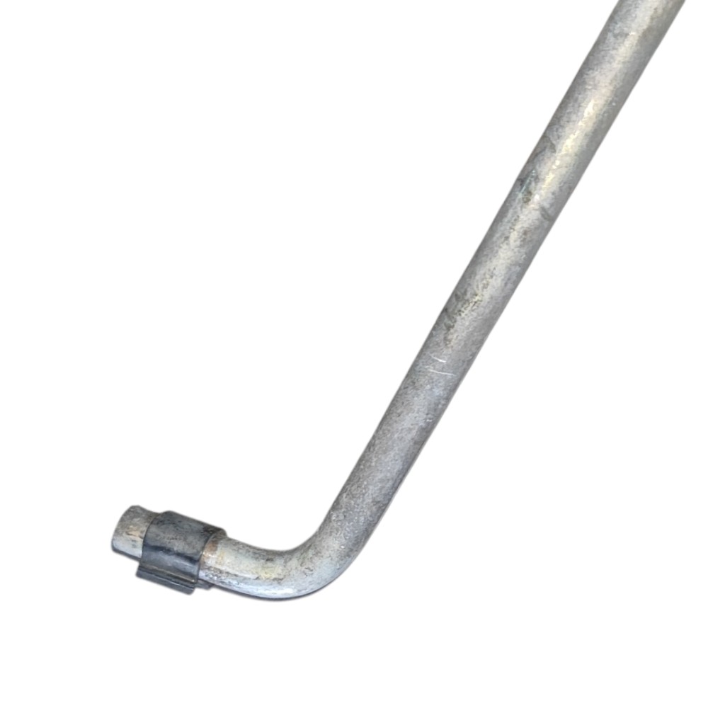 Braço Vareta Suporte Capo Astra 99/11 Zafira 01/12 Original 4