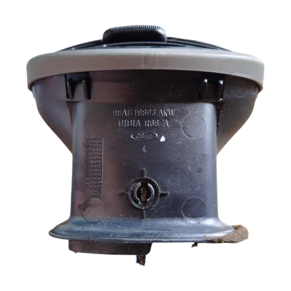 Dufusor De Ar Lateral Painel Ford Focus 2001 2002 2005 2009 3