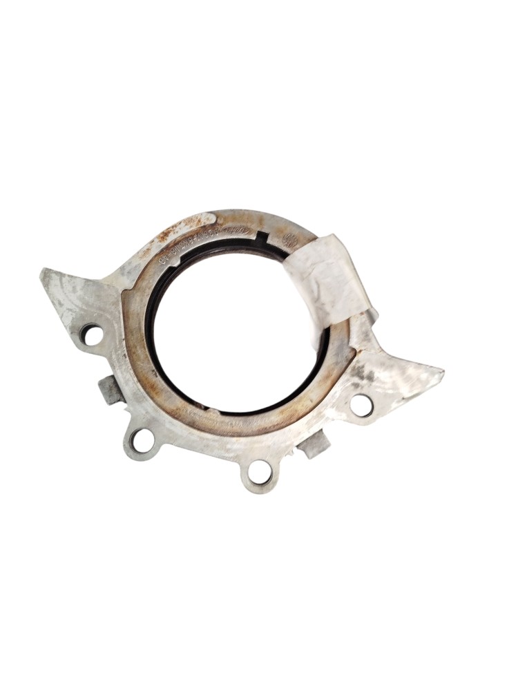 Flange Retentor Virabrequim Ford Focus 2.0 16v Zetec 1997 04 2