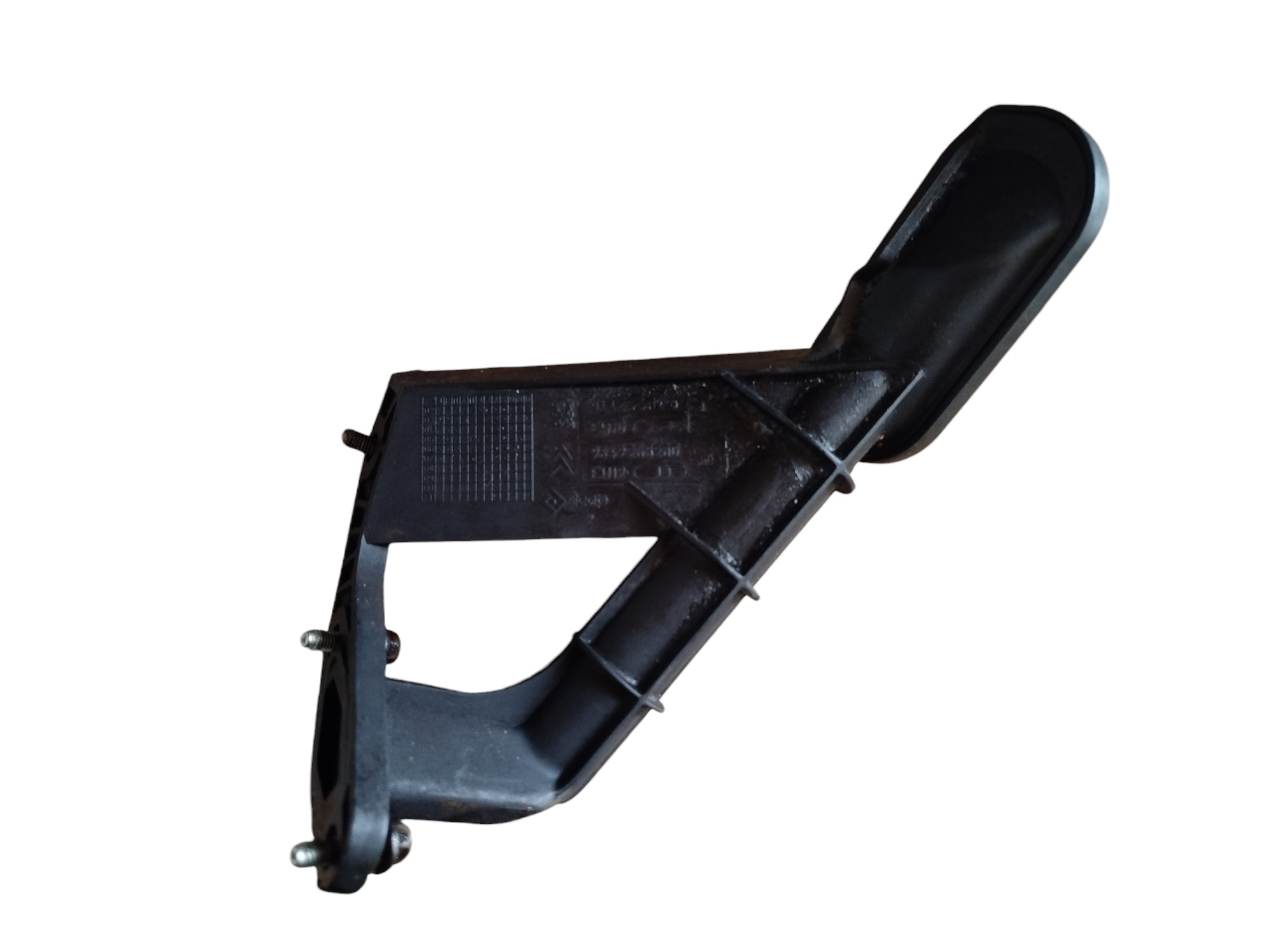 Pescador Bomba De Óleo 2.0 16v 307 C4 308 408 2008 A 2010 1