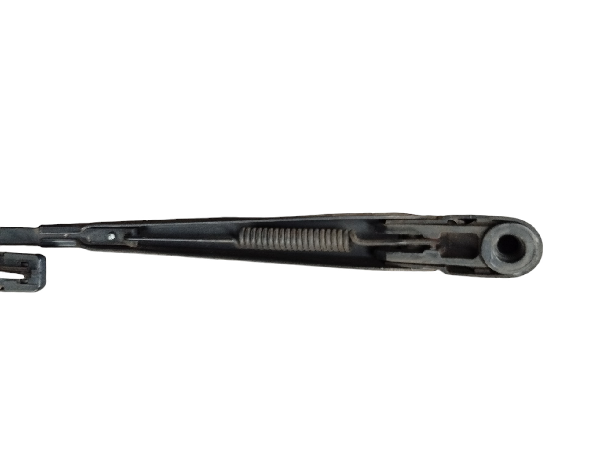 Braço Limpador Esquerdo Parabrisa Ford Ka 2008 2009 2013 Esquerdo 3