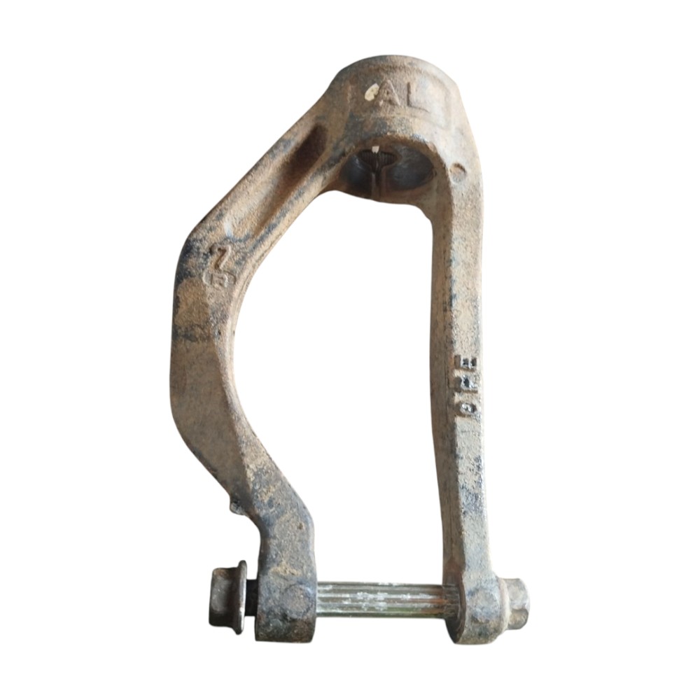 Suporte Garfo Dianteiro Esquerdo Honda Civic 1996 1998 2000