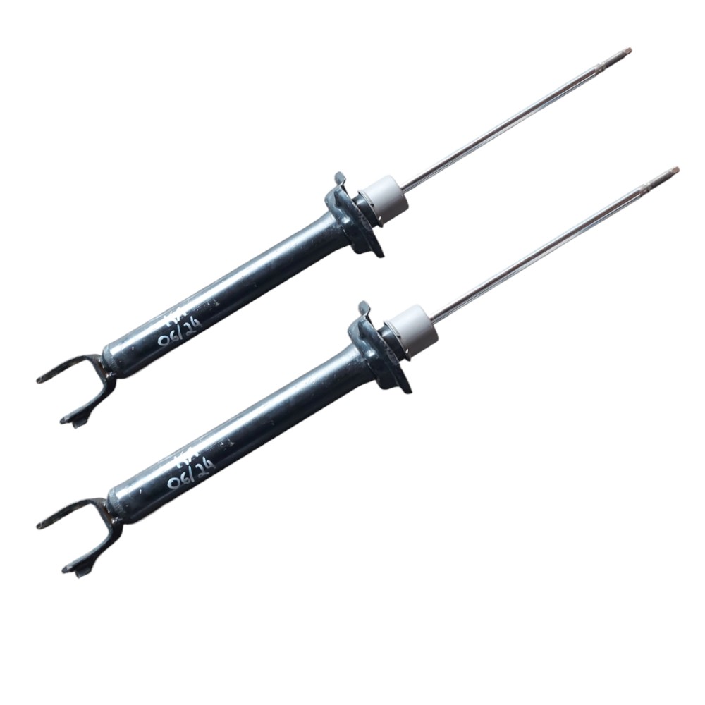 Par Amortecedor Traseiro Ford Ka 2008 1