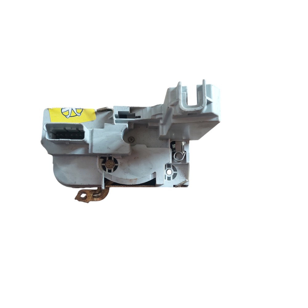 Fechadura Porta Traseira Esquerda Peugeot 307 2006 A 2012 1