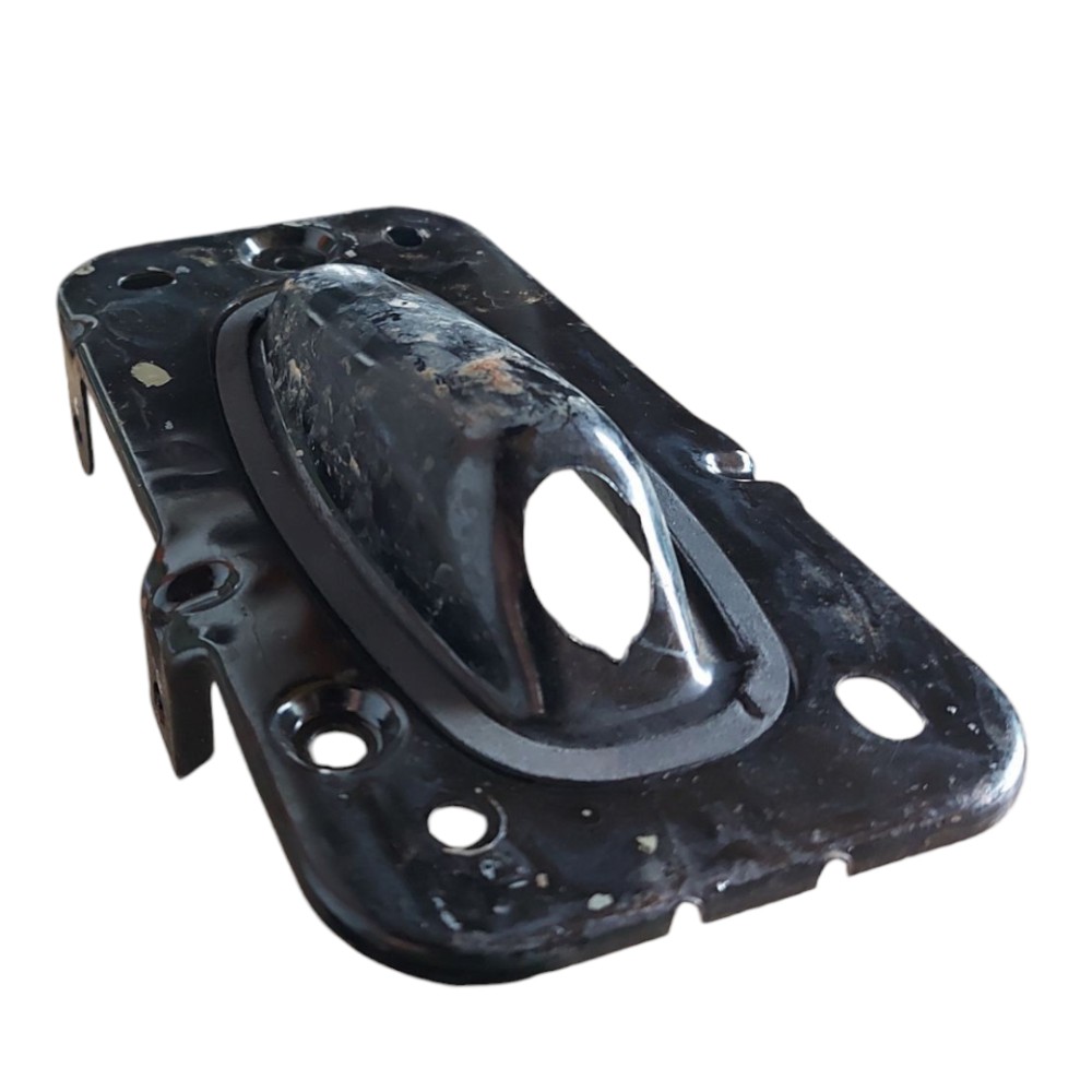 Suporte Do Freio De Mão Gm Corsa Montana 2002 2004 2008 2012 2