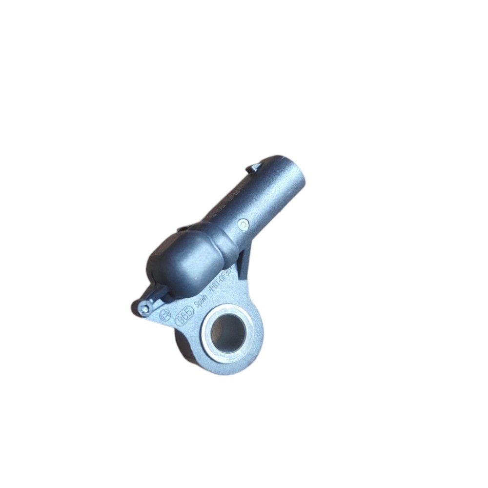 Sensor Interno Impacto Jeep Renegade Commander 2015 2025  Preto