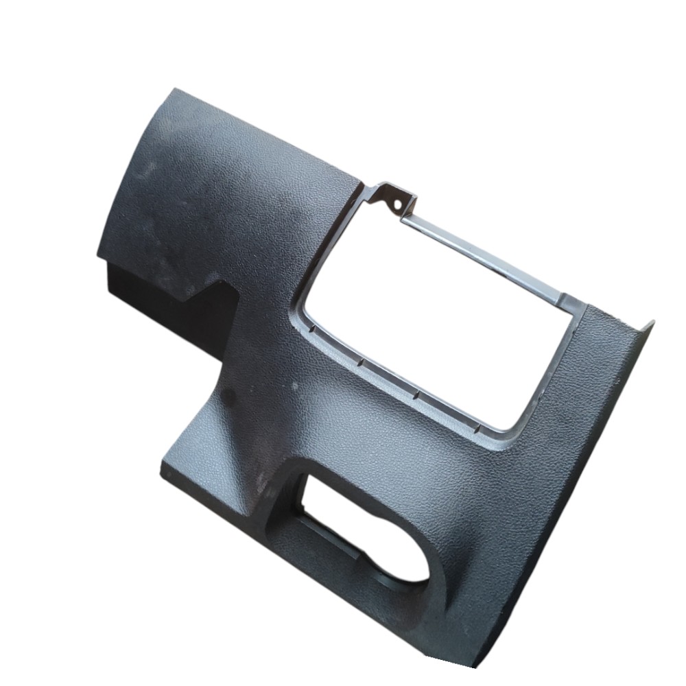 Moldura Painel Botao Farol Prisma 1.4 2013 2015 2020