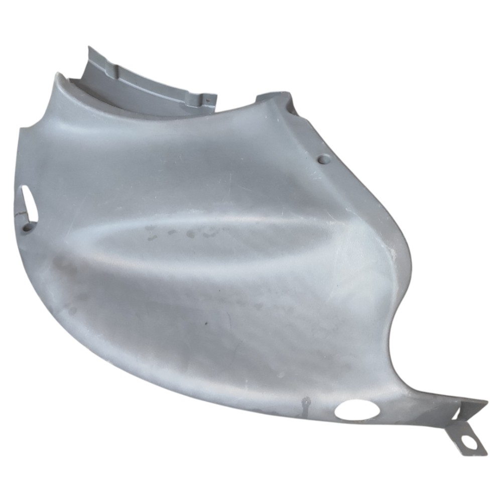 Forro Traseiro Esquerdo Ford Ka 2 Portas 1997 1998 1999 2007