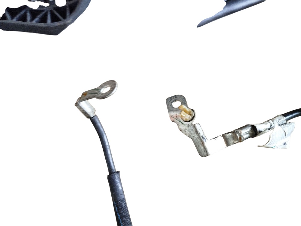 Chicote elétrico automotivo peugeot 208 2013 2014 2015 2019 3