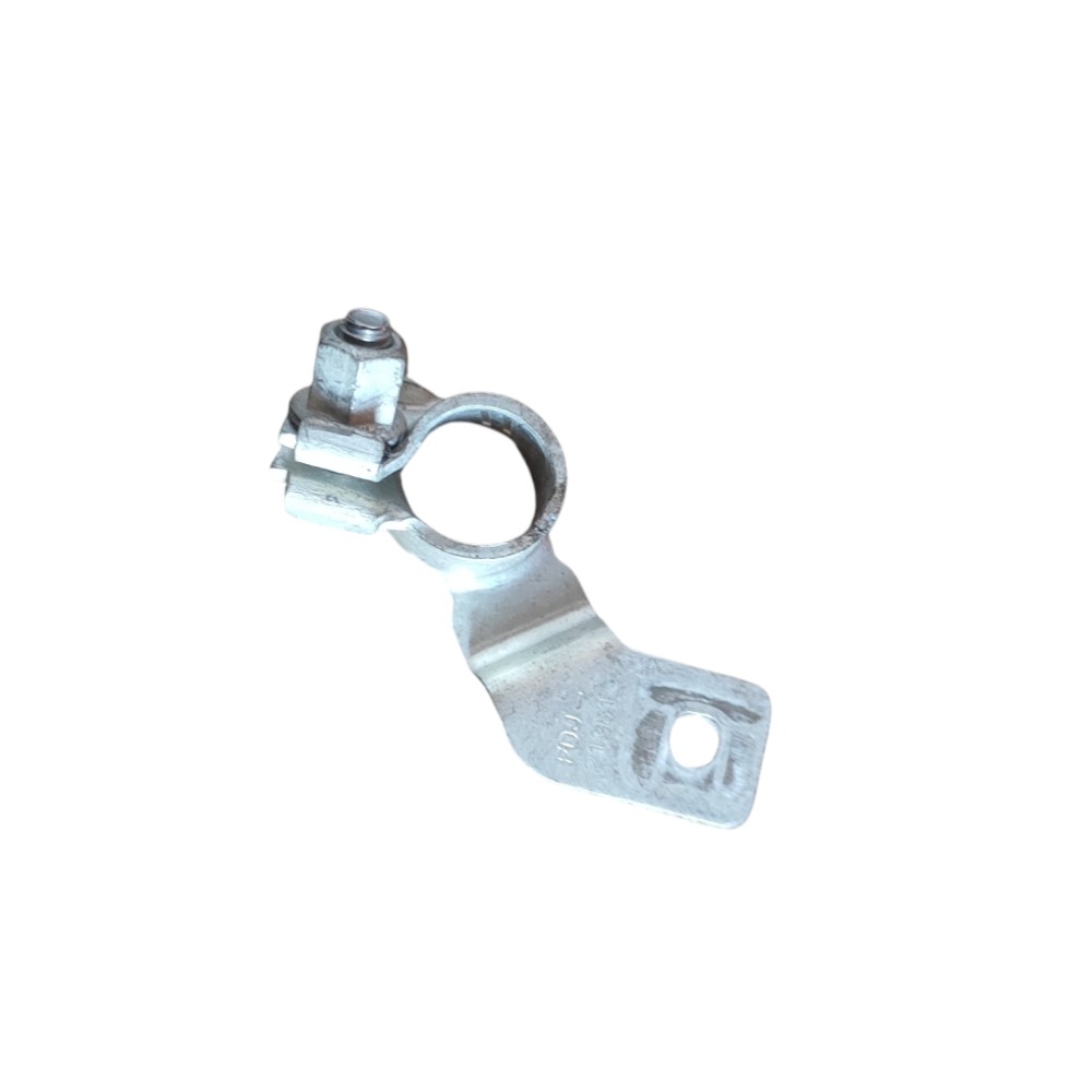 Suporte Sensor Polo Negativo Bateria Jeep Renegade 2015 2025