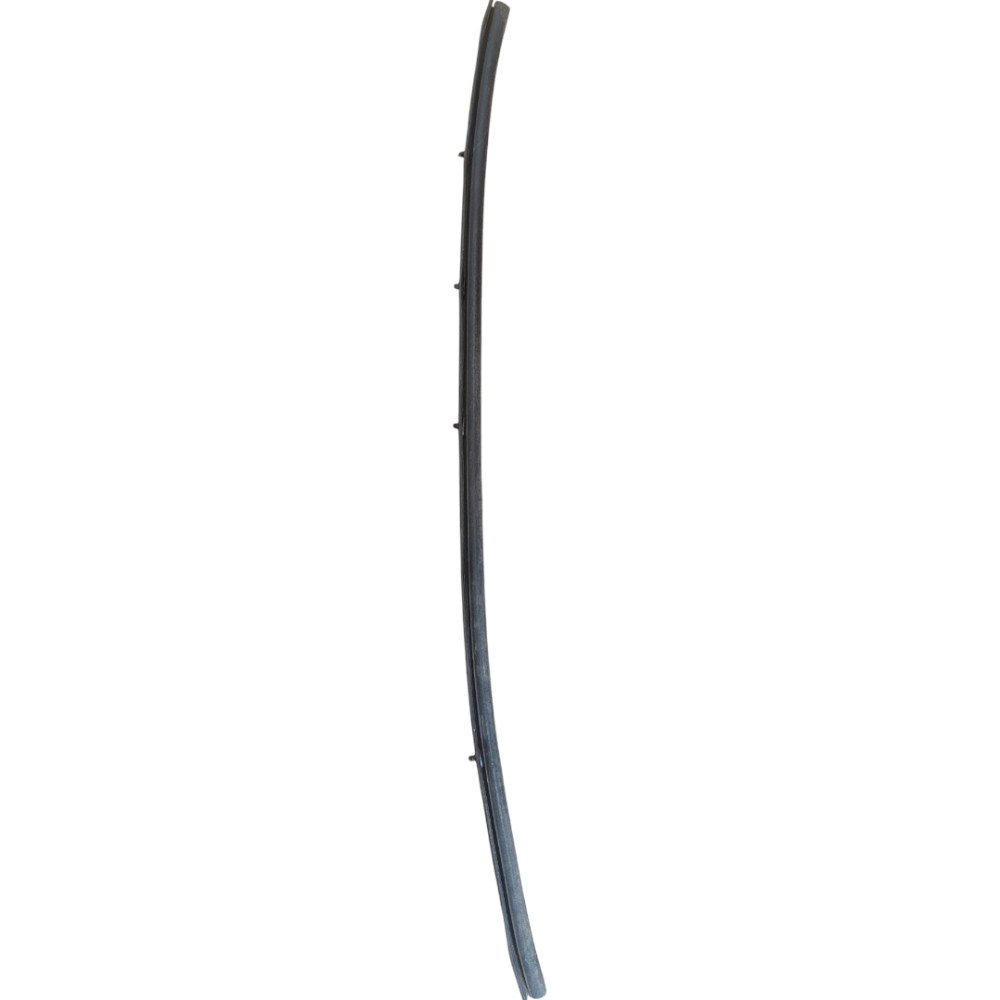 Borrcha Junta Traseira Esquerda Citroen C4 2008 2010 2014 Preto