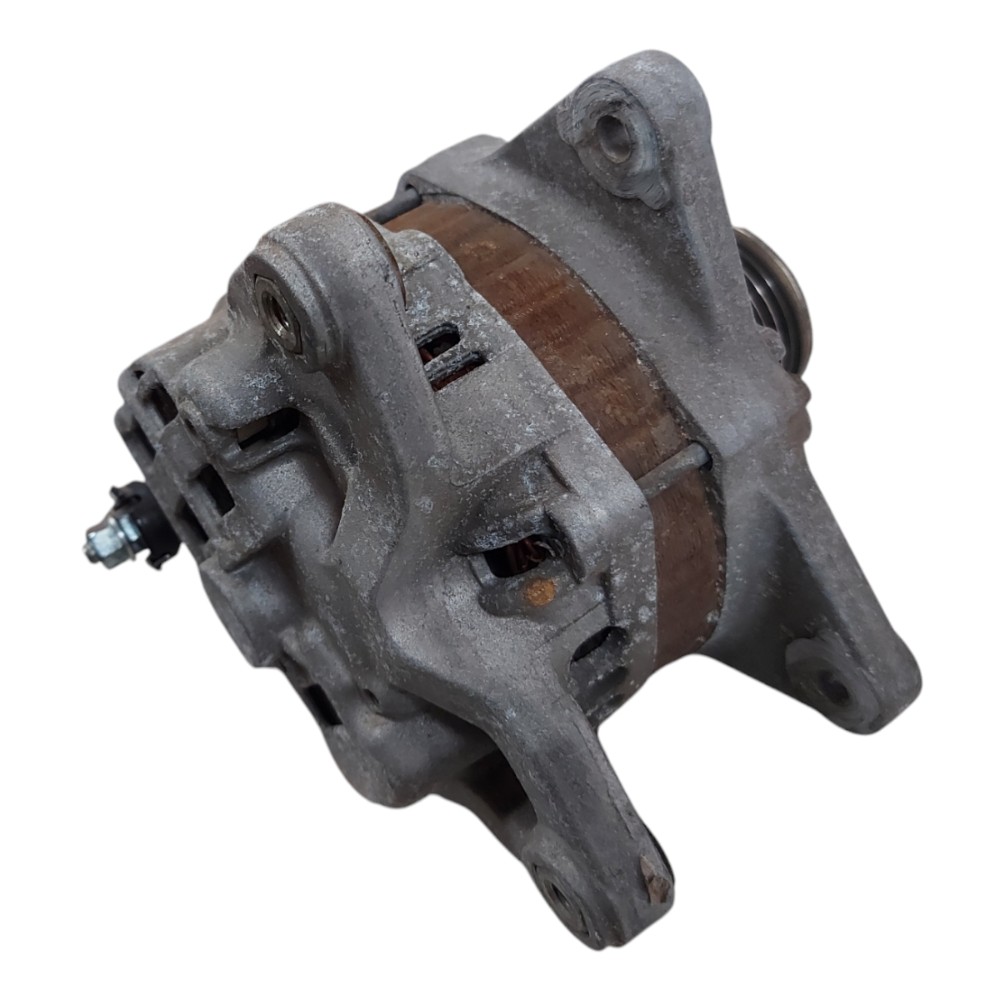 Alternador Nissan Sentra 2.0 16v 2008 2010 2012 Original 3