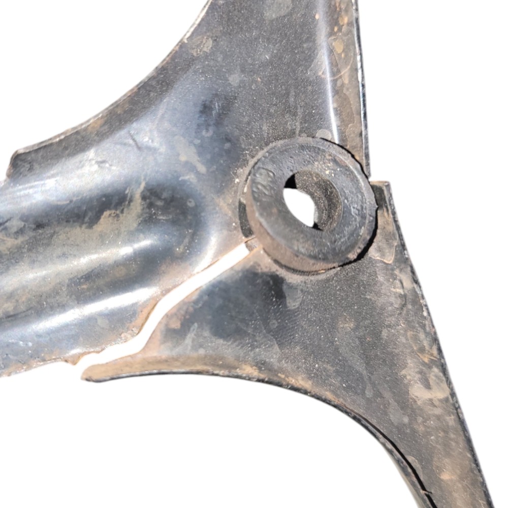 Defletor Ventoinha Fiat Premio Uno Fiorino Elba 1983 1993 6