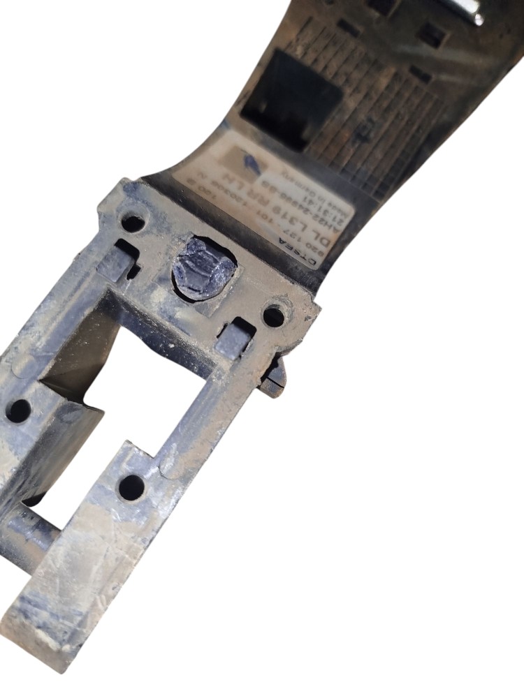 Fechadura Land Rover Discovery 3 4 3.0 2010 2014 5