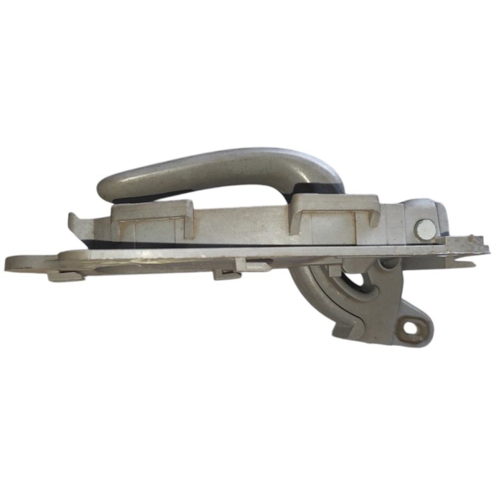 Macaneta Interna Diant Tras Esquerda Xsara Picasso 1999 2011 Cinza Dianteira/traseira 3