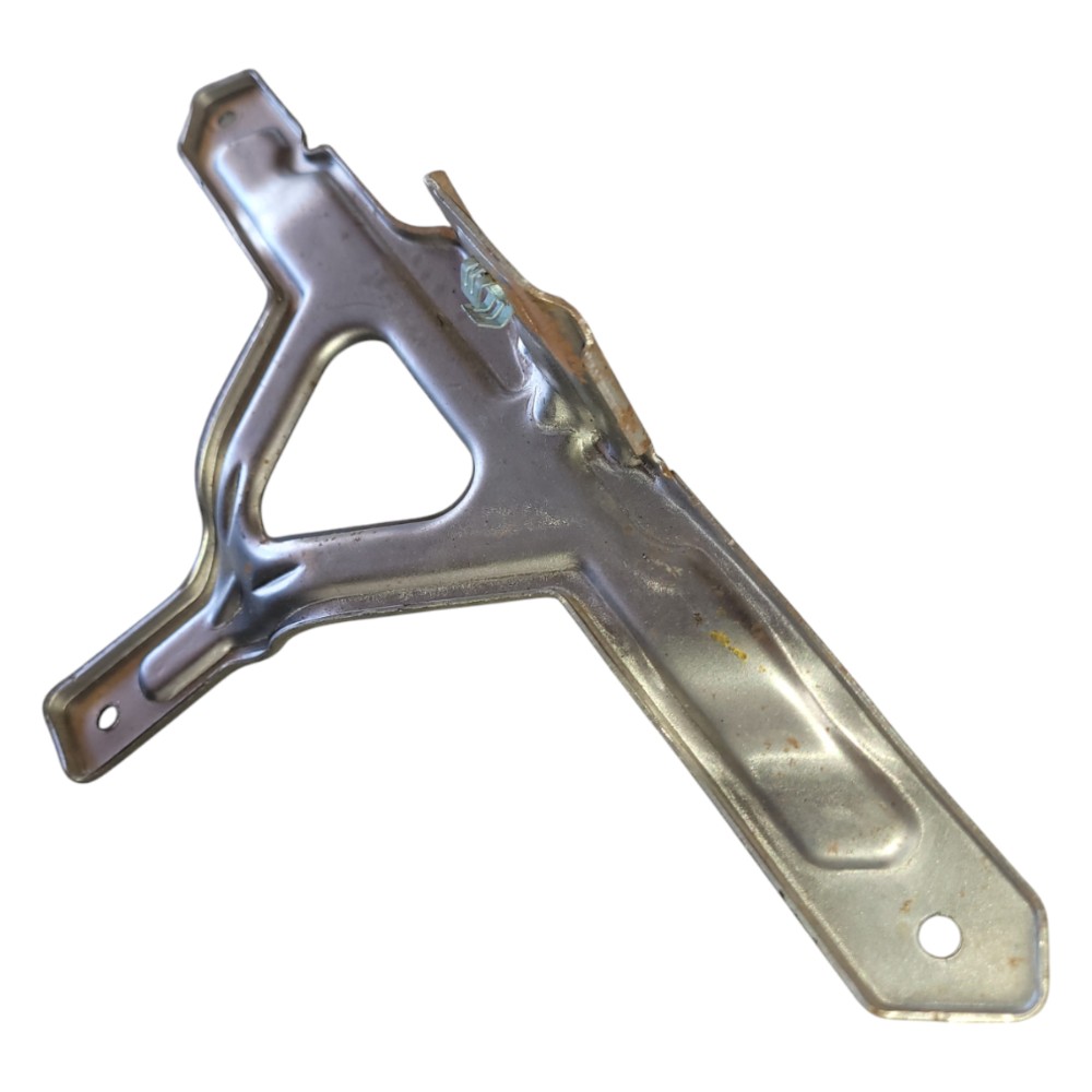 Suporte Forro Porta Traseiro Direito Onix Prisma 2013 2019 3