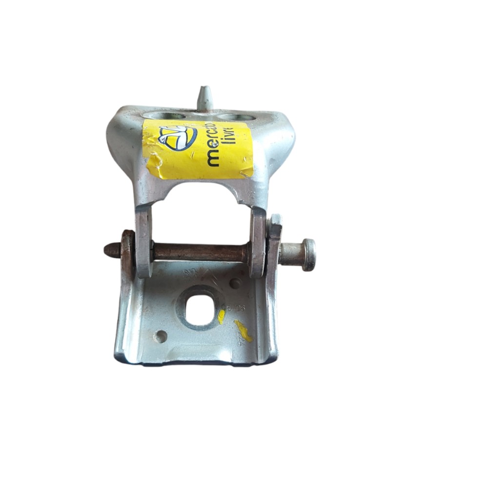 Dobradiça Porta Dianteira Peugeot 307 2006 2007 2008 2012 2