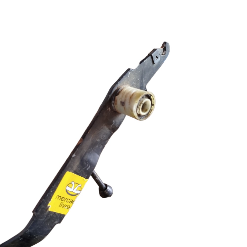 Pedal De Embreagem Original Vw Gol G2 G3 G4 Parati Saveiro 3