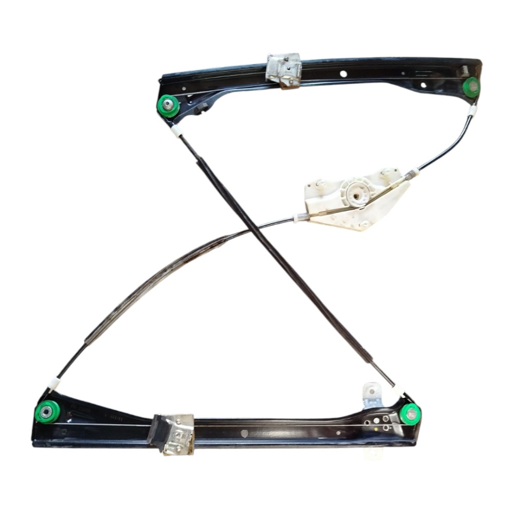 Máquina De Vidro Dianteira Direita Vw Jetta 2007 2008 2011