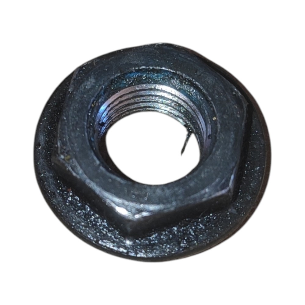 Porca Flange Câmbio Vw Voyage G5 2008 2009 2010 2011 2014