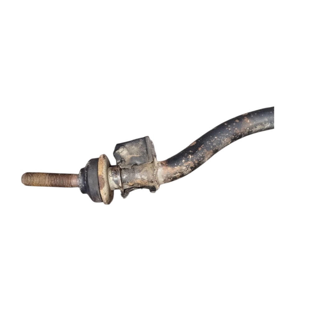 Braço Tensor Tirante Pivo Fiat Uno Mille Fiorino 1997 A 2009 8