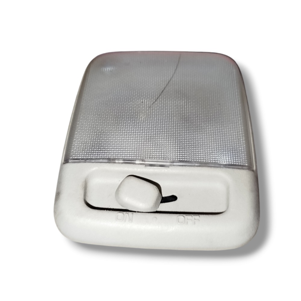 Luz Teto Cortesia Nissan Sentra 2007 2009 2010 2011 2012