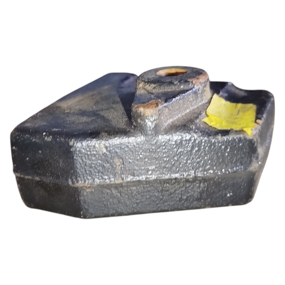 Contra Peso Longarina Renault Clio 2001 2003 2005 2007 2008 6