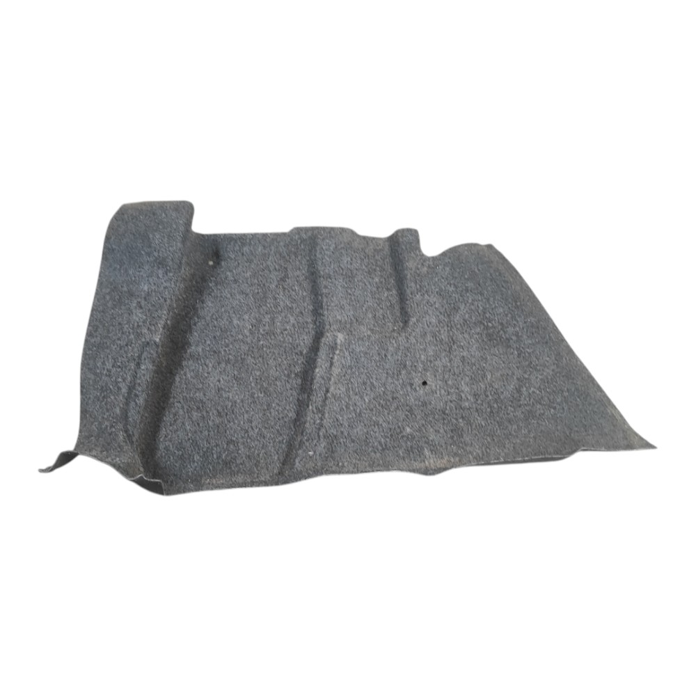 Forro Lateral Esquerdo Porta Malas Peugeot 206 Sw 2004 2011 3