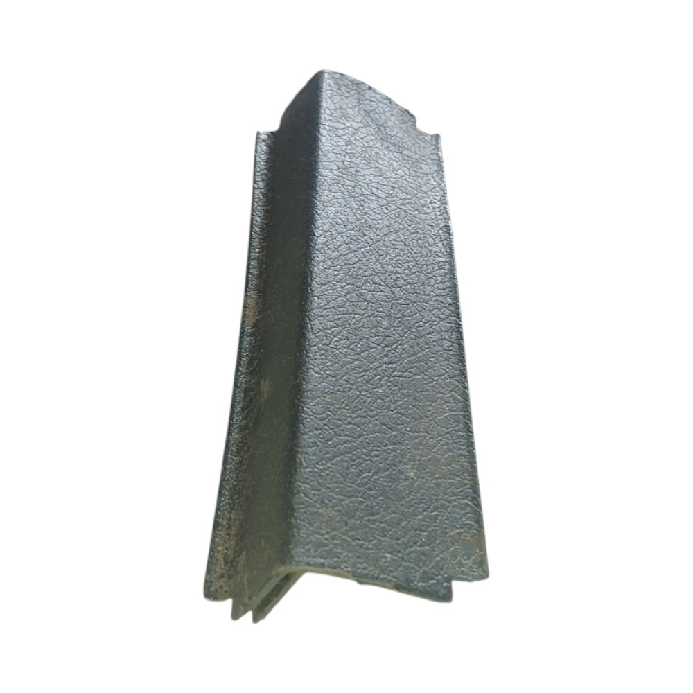 Soleira Menor Gm Vectra 1997 1998 1999 2000 2001 2002 2005 Preto