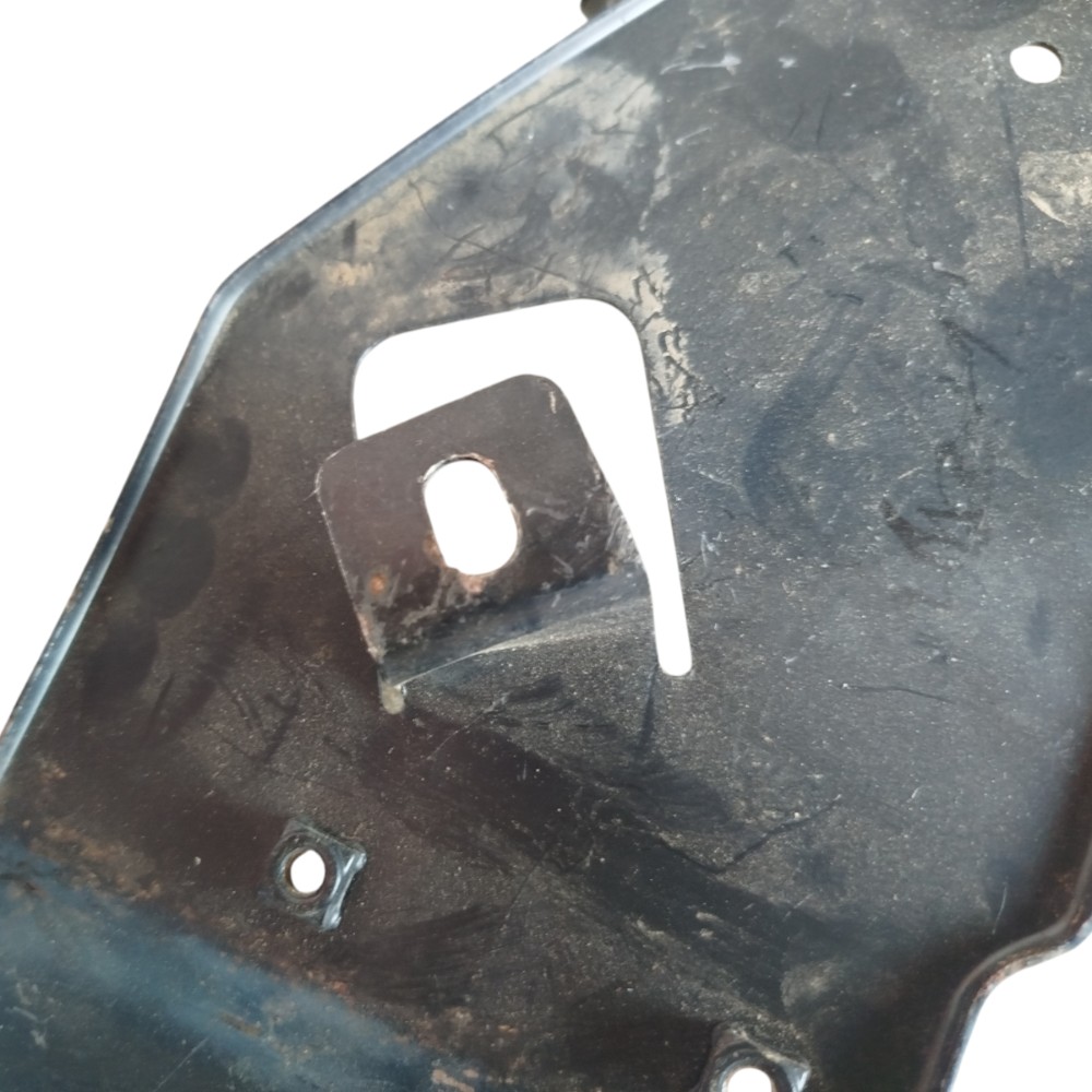 Suporte Módulo Injeção Gol G2 G3 G4 Parati Saveiro 2001 2010 6