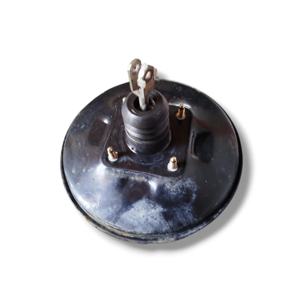 Servo Freio Hidro vácuo Clio 2005 2006 2007 2008 2009 1