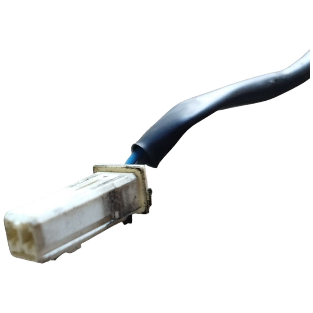 Trava Suporte Batente Porta Traseira Fiat Fiorino 1998 2012 4