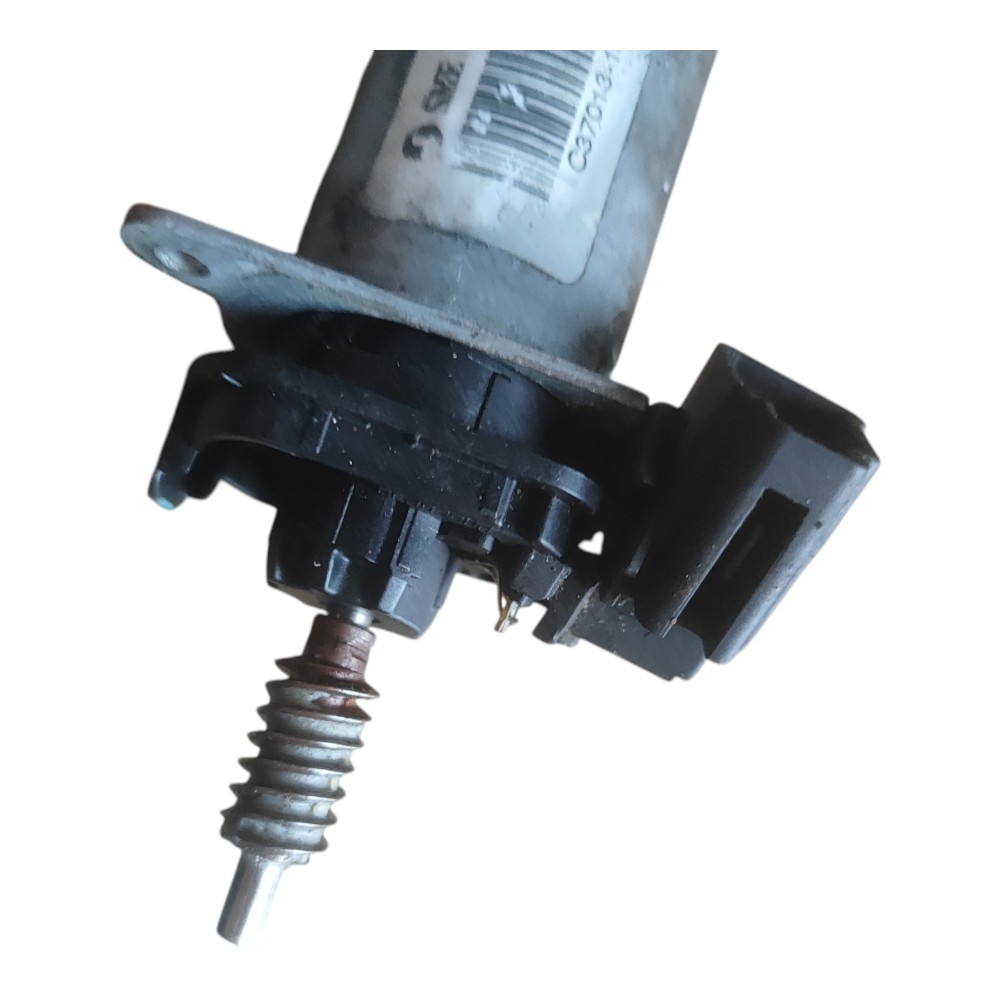 Motor Maquina Vidro Dianteira Direita Volvo Xc60 2017 A 2024 3