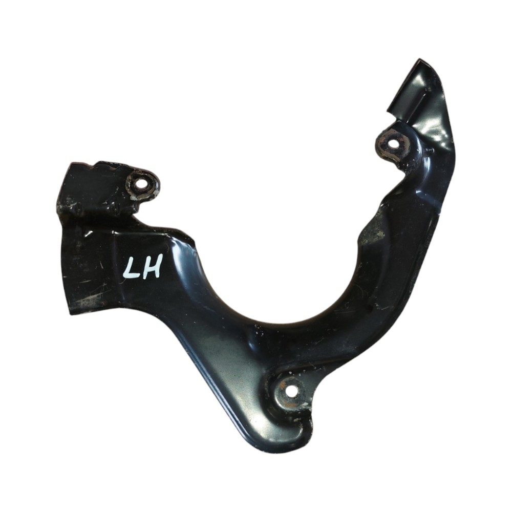 Defletor Disco Dianteiro Esquerdo Fiat Stilo 2008 2009 2012